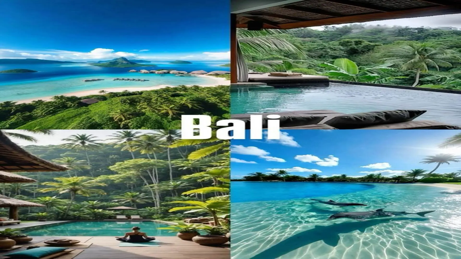 Bali