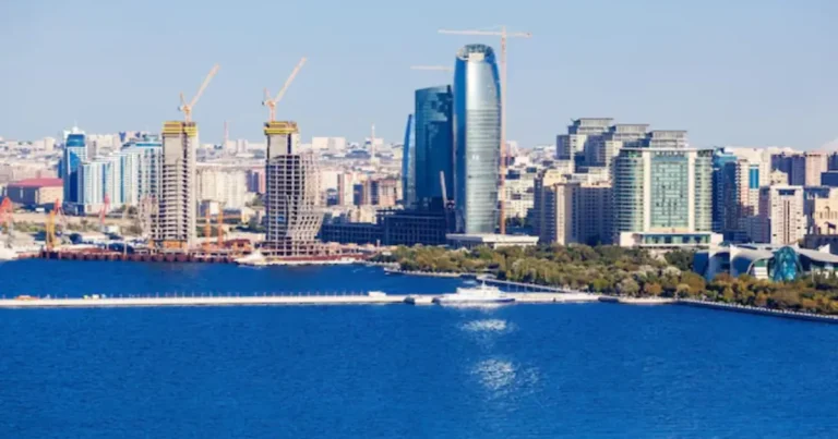 baku