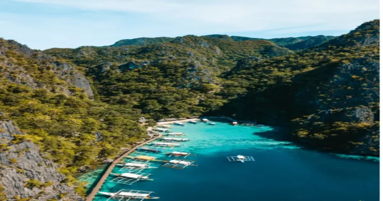 برنامج سياحي في ماليزيا 10 ايام_