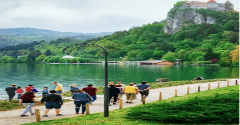 جدول سياحي في البانيا_ 7 ليالي