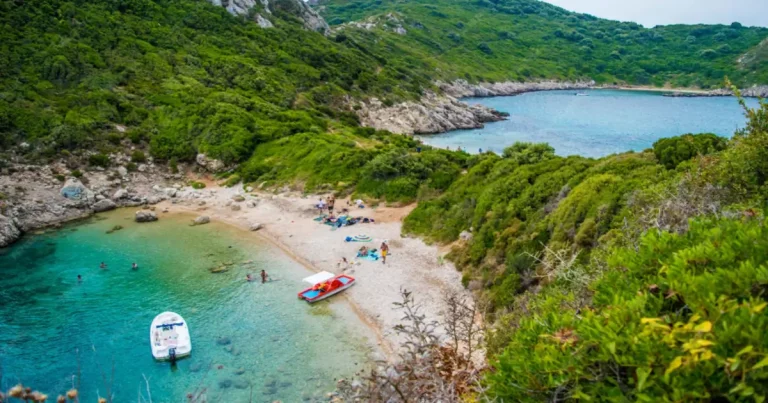 جدول سياحي في سراييفو