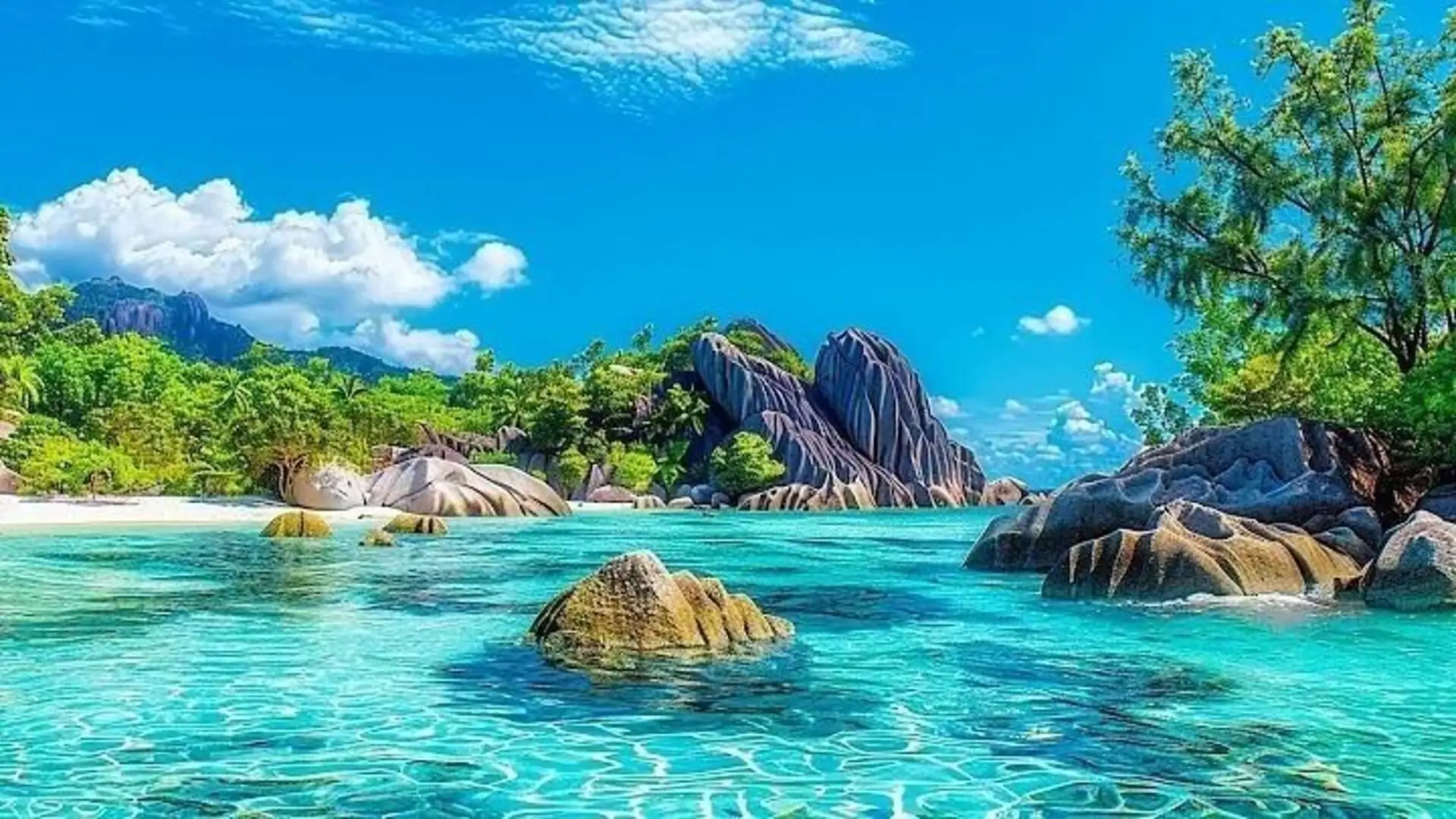 أفضل 10 منتجعات في جزر المالديف