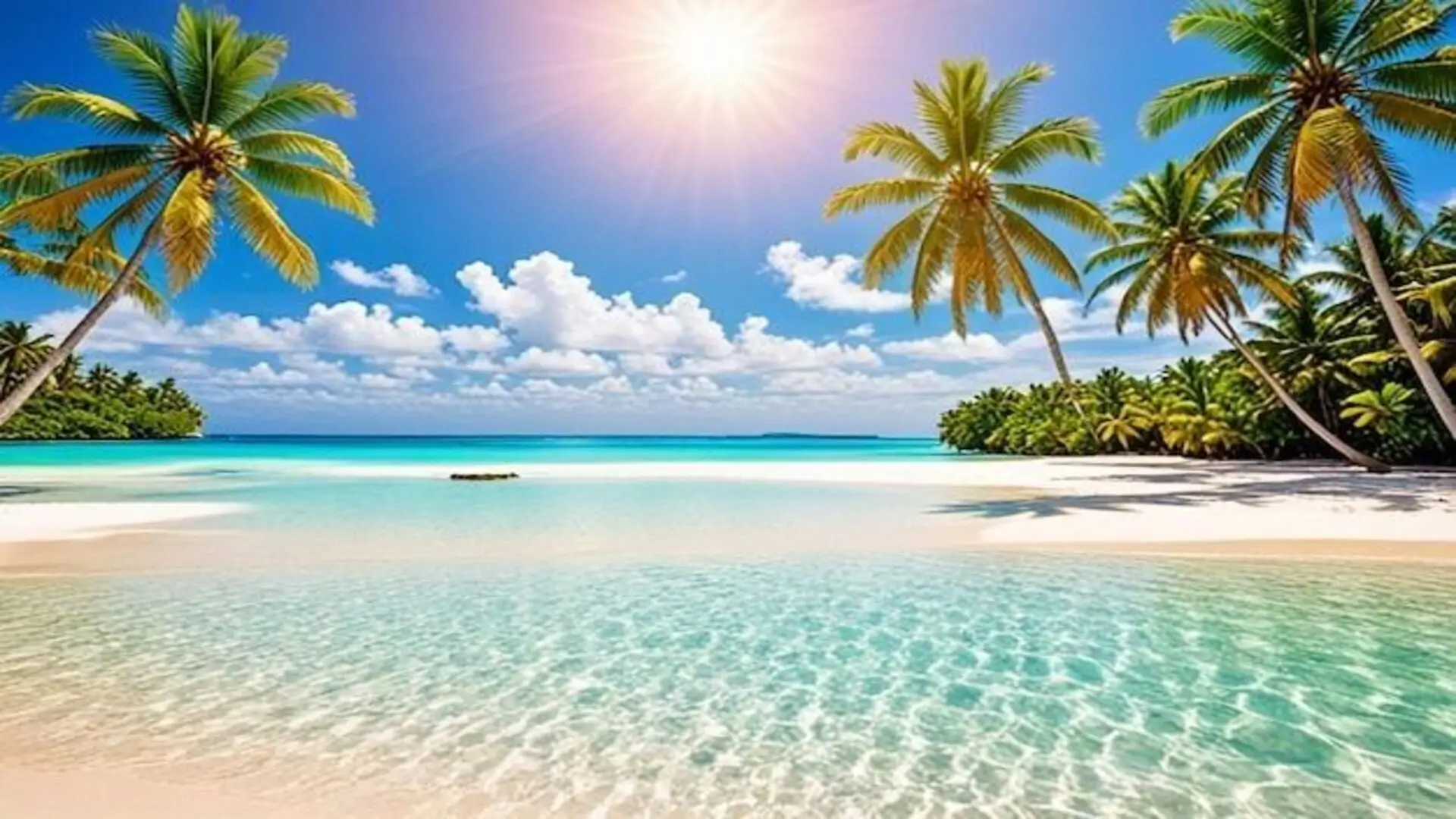 السياحة في المالديف