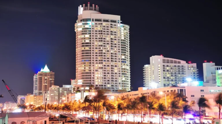 فندق شيراتون مكة