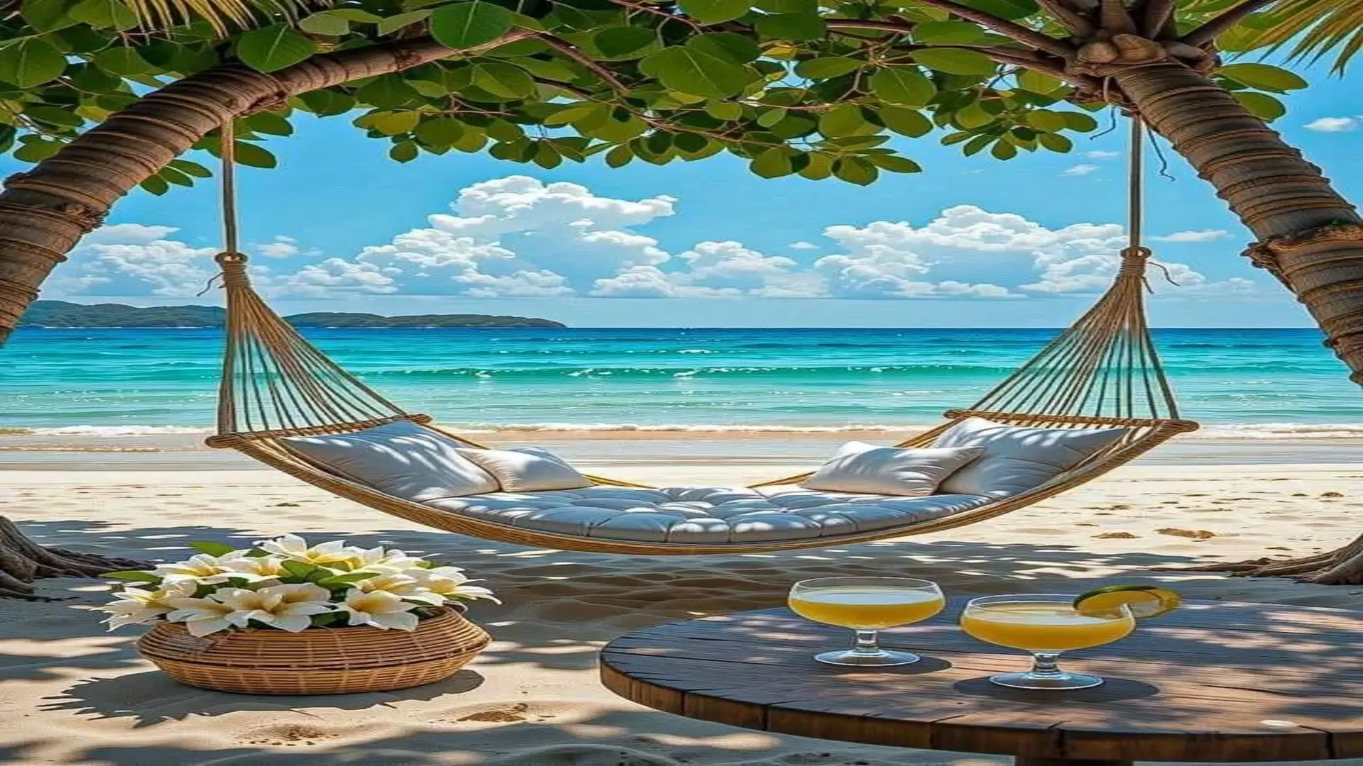 منتجع NOOE Maldives