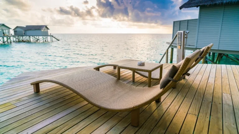 منتجع فورافيرى المالديف