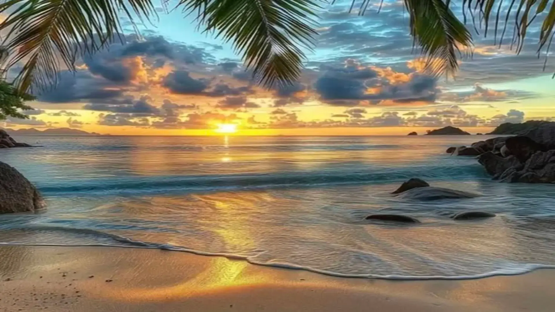 الفيلات في منتجع نوكو المالديف