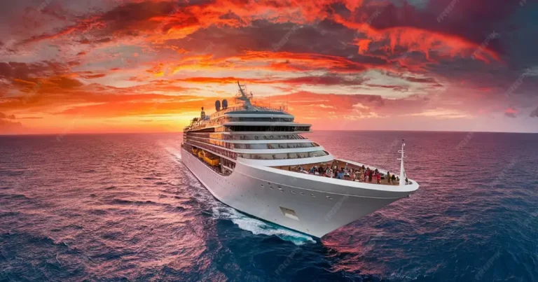 كروز أرويا الفاخرة من الدمام