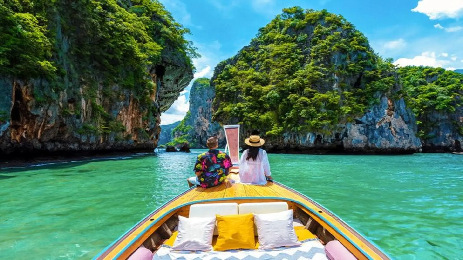 ارخص مكان لشهر العسل 