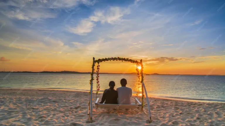 ارخص مكان لشهر العسل