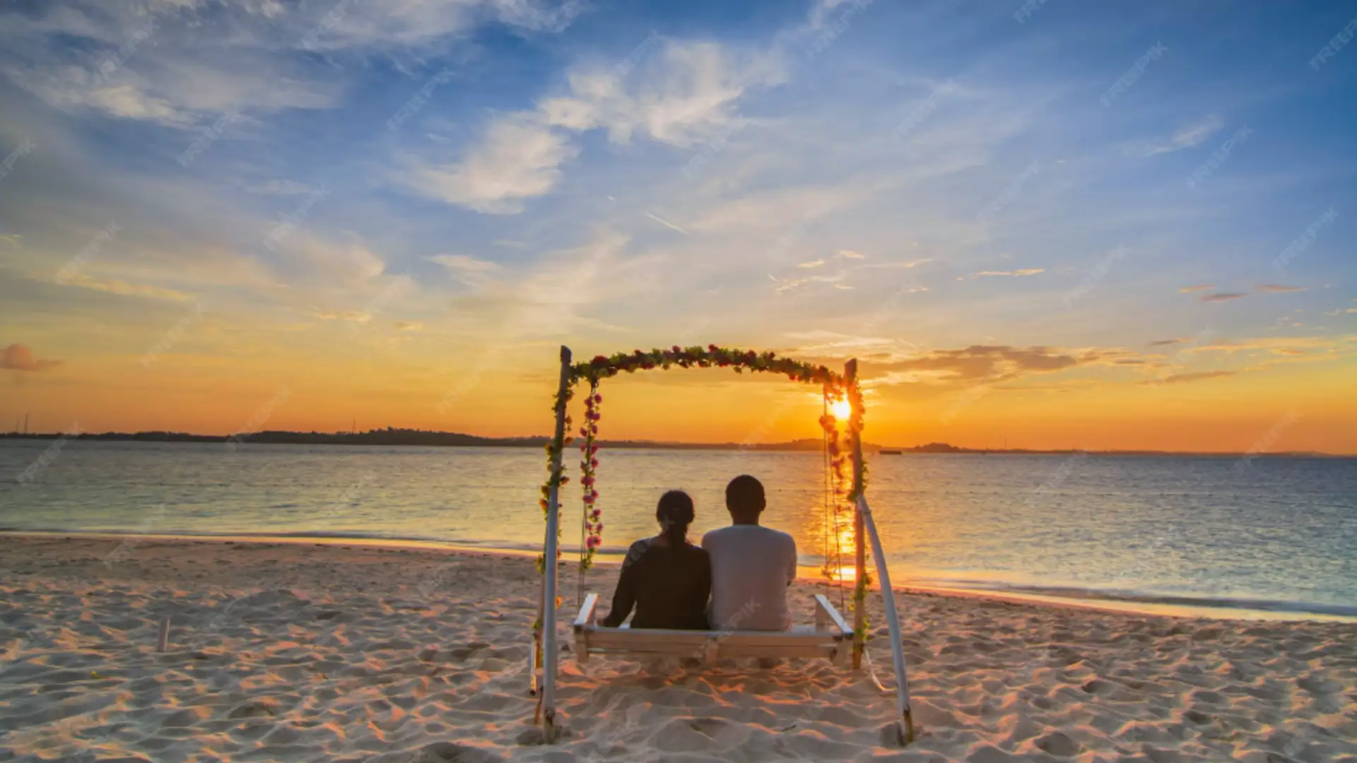 ارخص مكان لشهر العسل