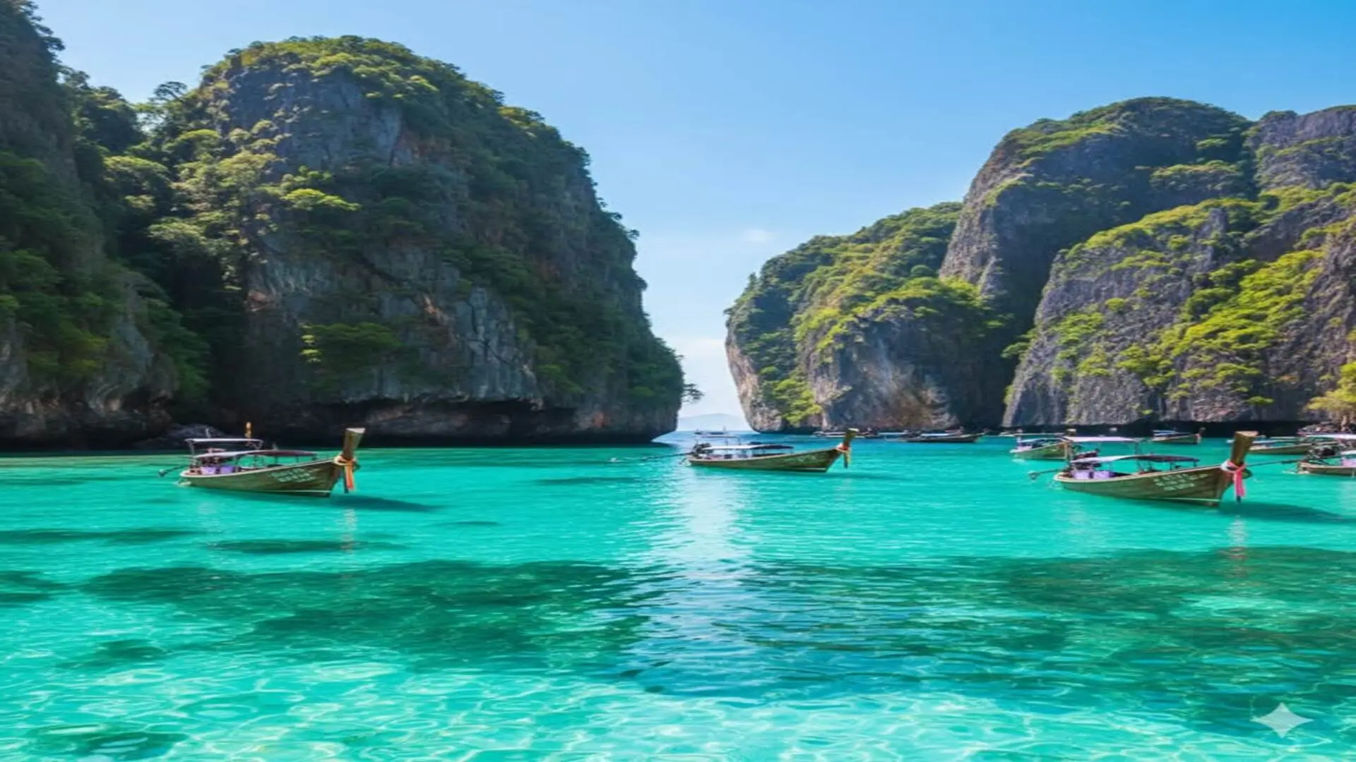 السفر الى تايلاند من السعودية