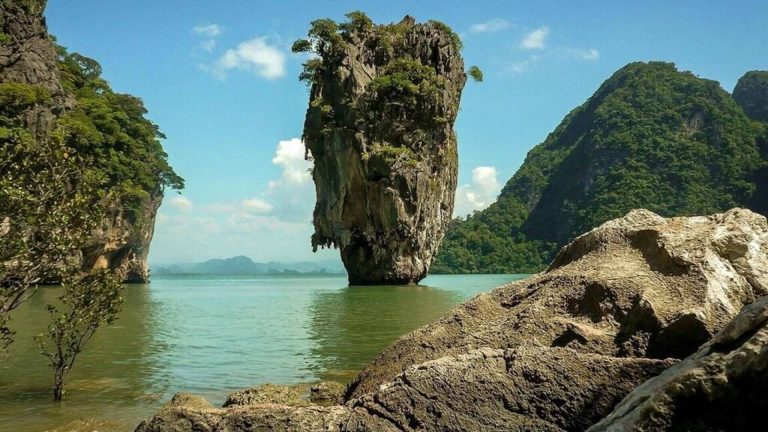 السياحة في تايلاند