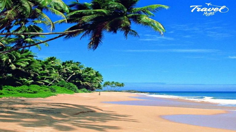 السياحة-في-سريلانكا