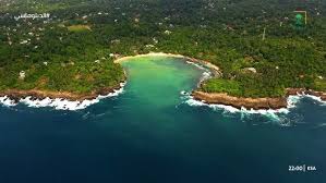 المحيط الهادي سريلانكا