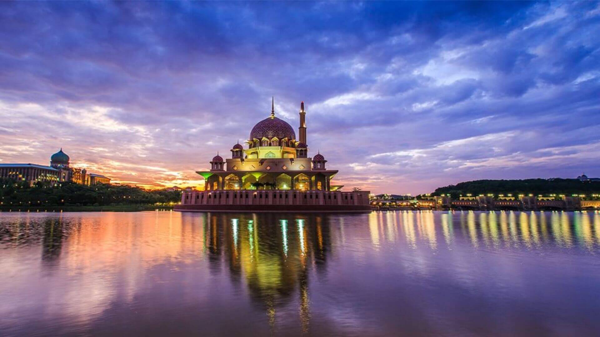 بكج شهر العسل