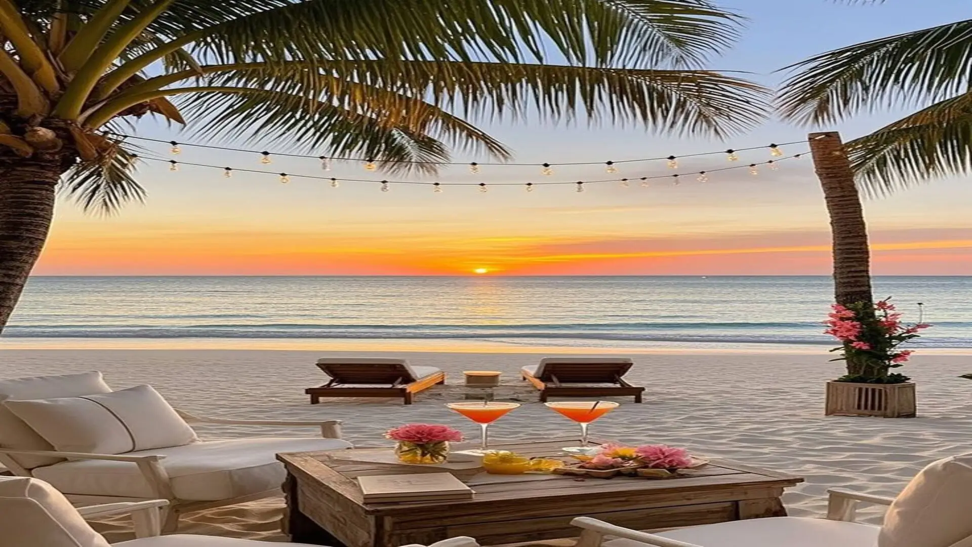 بكجات شهر العسل