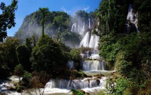 سياحة تايلاند