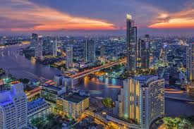 تايلاند بانكوك