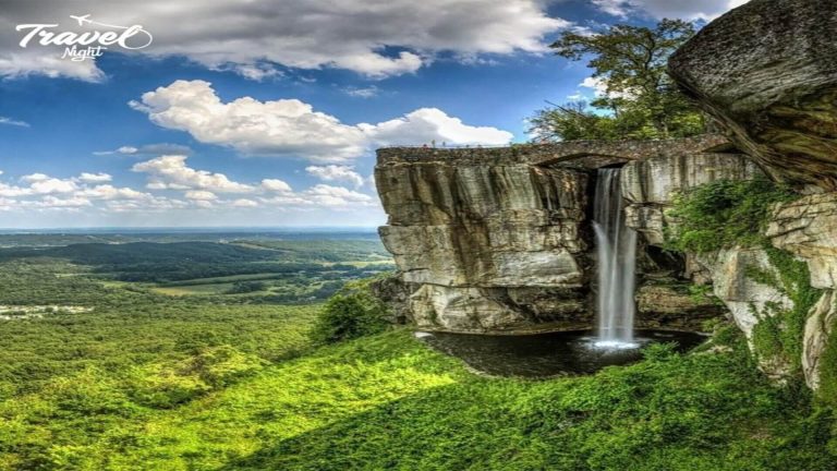 عروض جورجيا لشخصين | باقات متنوعة بعدد أيام مختلفة تناسب ميزانيتك