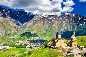 عروض جورجيا