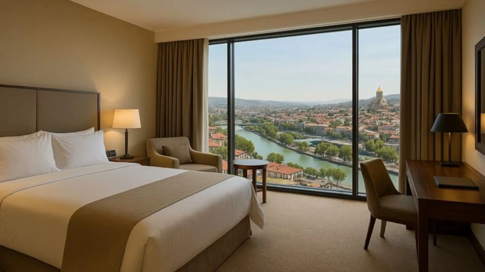 فنادق جورجيا