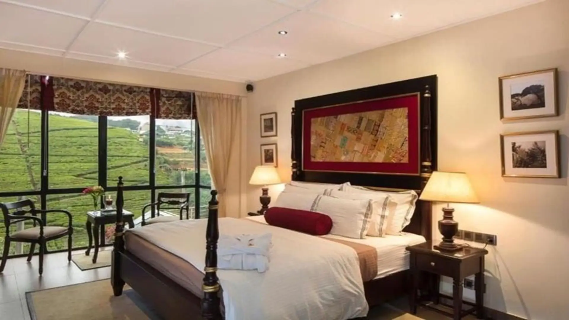 فنادق سريلانكا