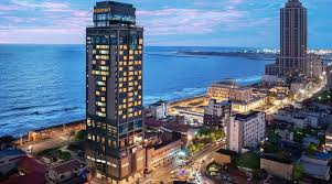 كولومبو Colombo سريلانكا