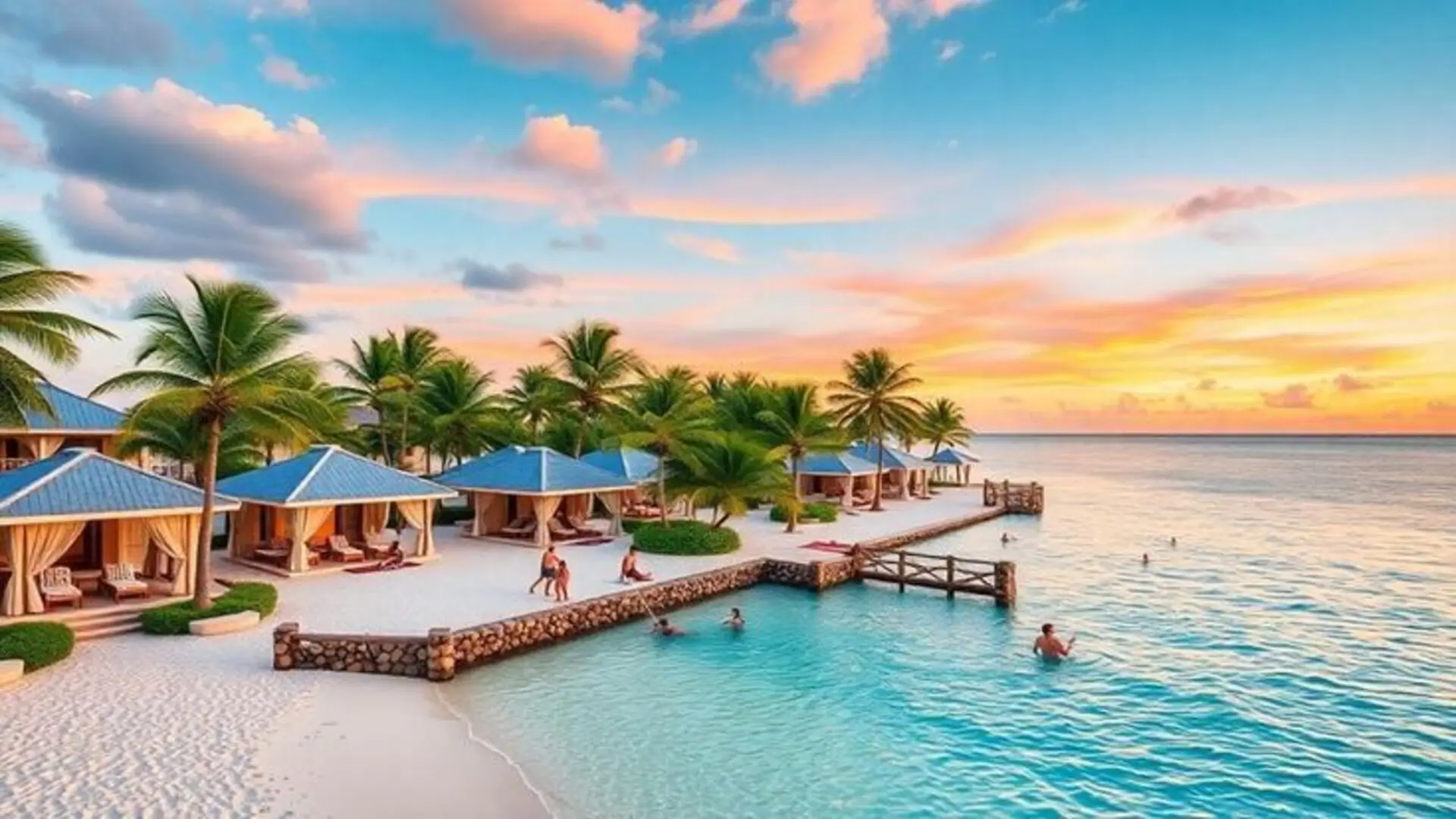 منتجع كانديما