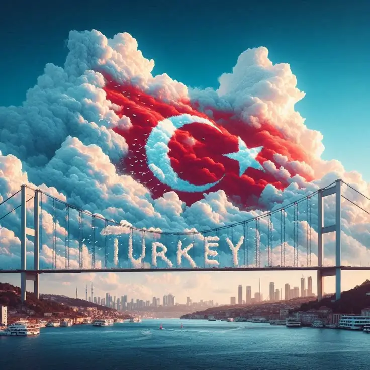 افخم مدن تركيا