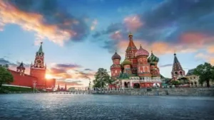 عروض سياحه في روسيا 