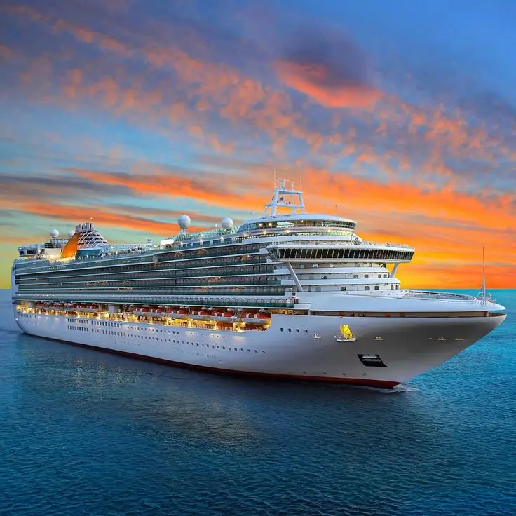 كـــــروز اوروبــــــــــا