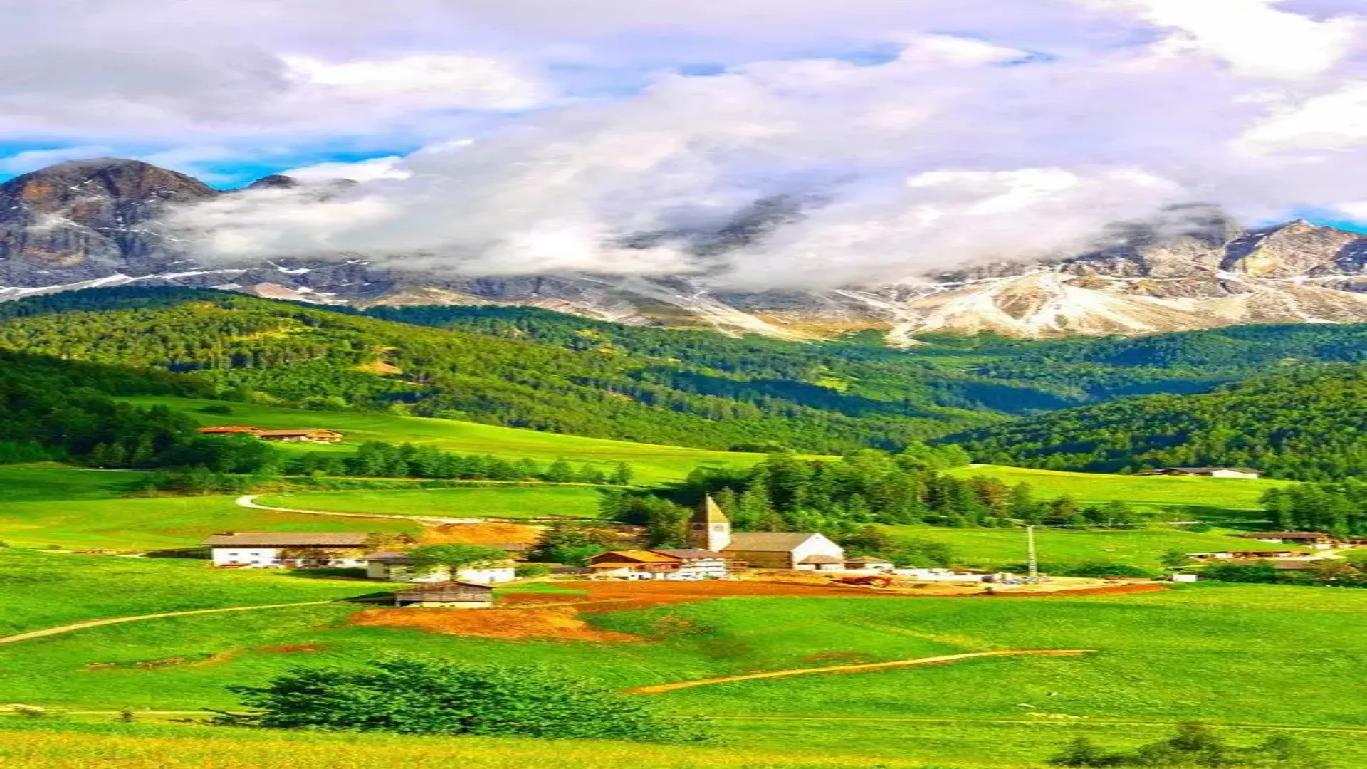 السياحة بجورجيا