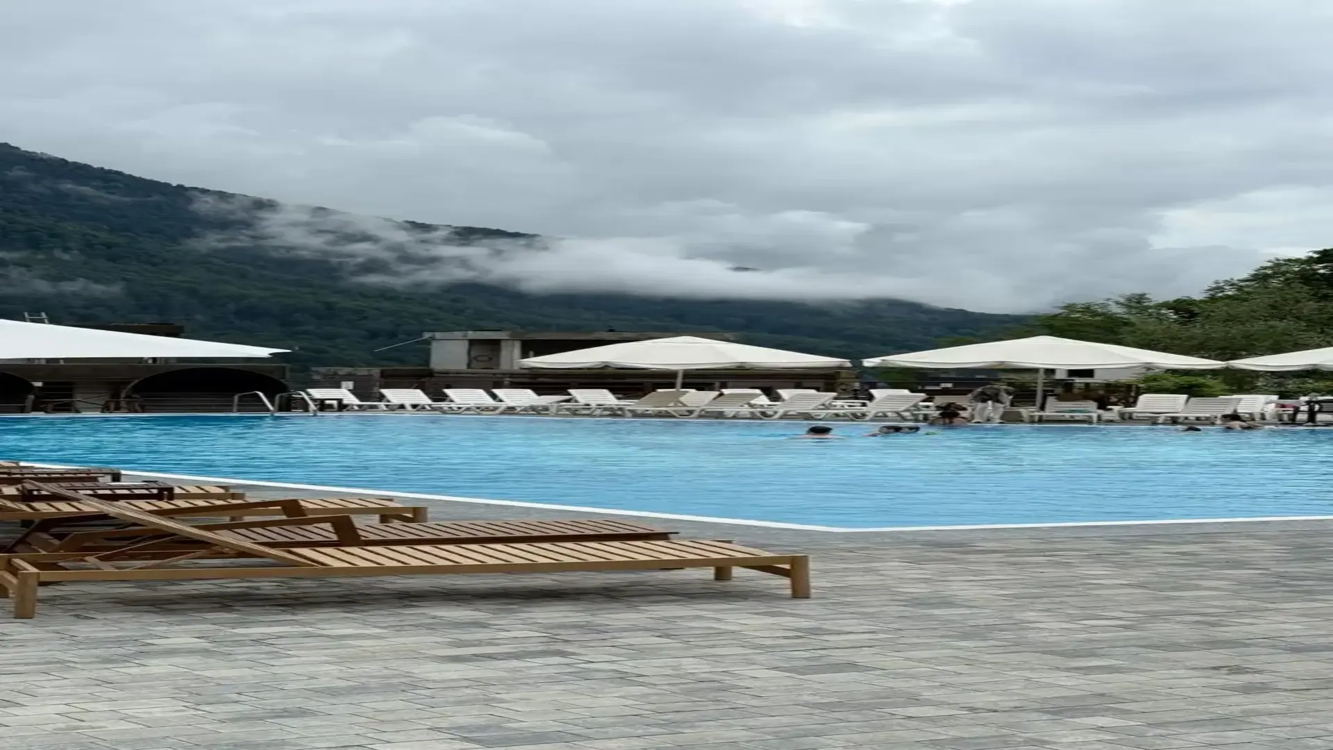 منتجعات جورجيا