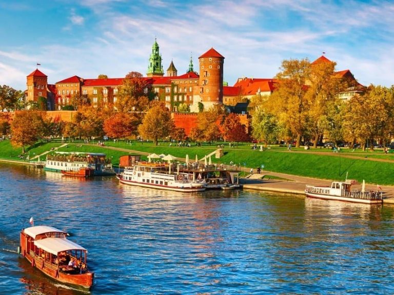 رحلة سياحية إلى بولندا 7 أيام | أجمل برنامج سياحي أوروبي