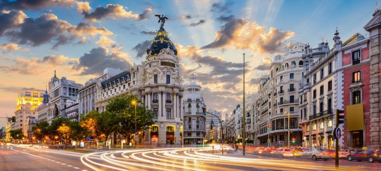 إسبانيا سياحة