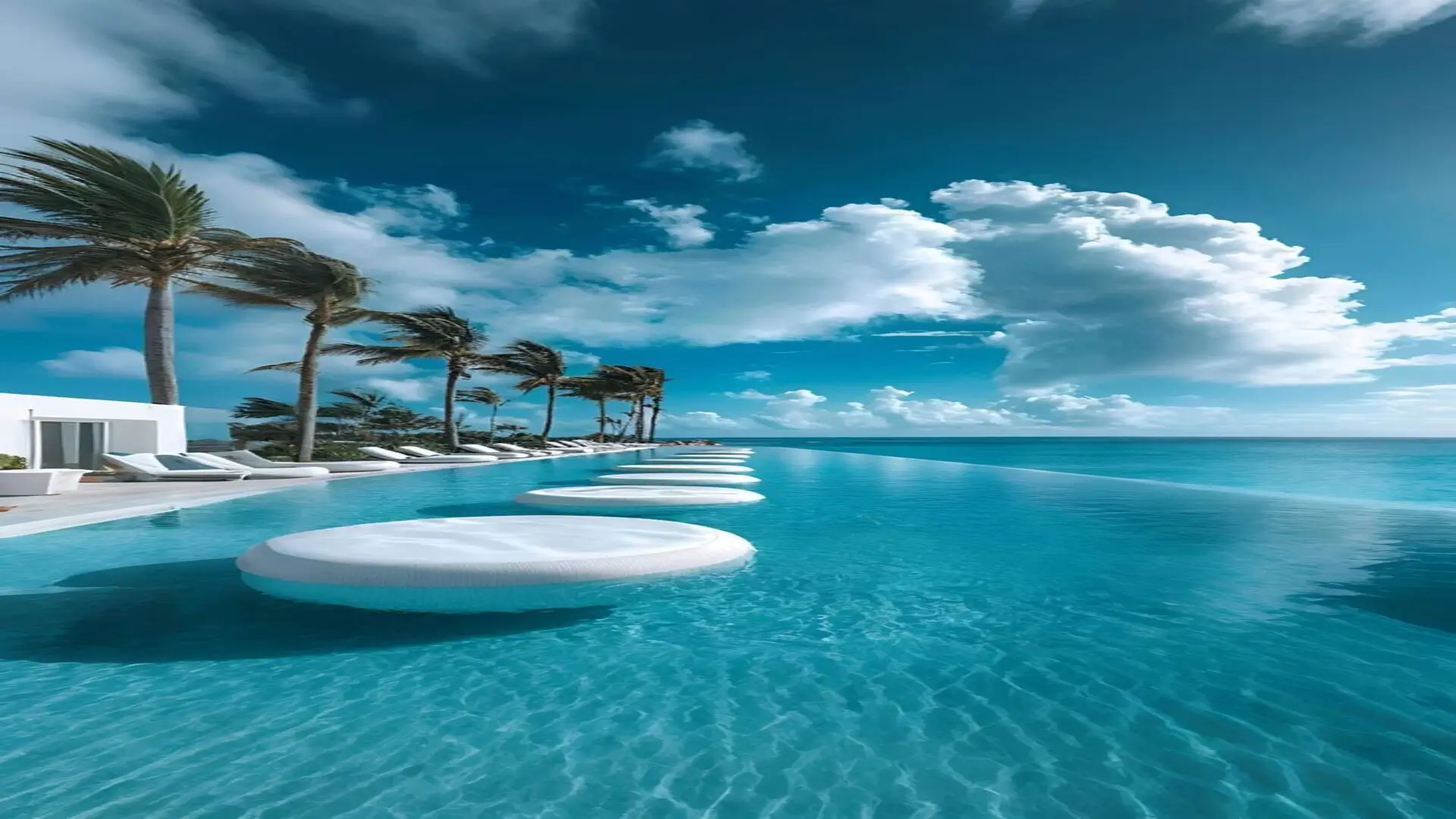 أفضل منتجع في جورجيا