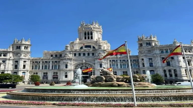 افضل المدن للسياحه في اسبانيا