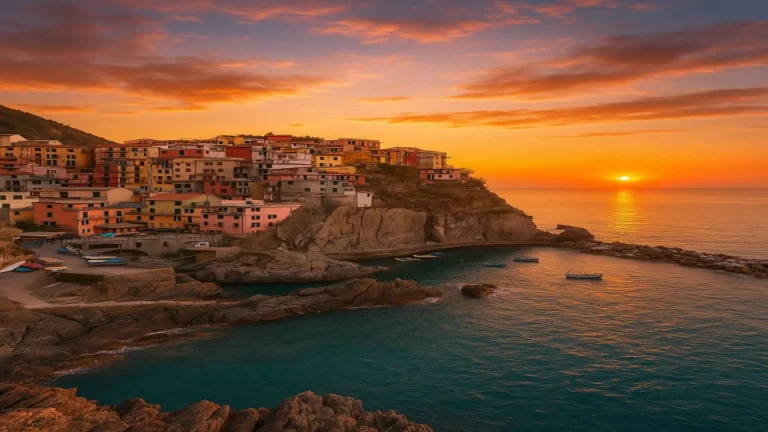 الشمال الإيطالي​