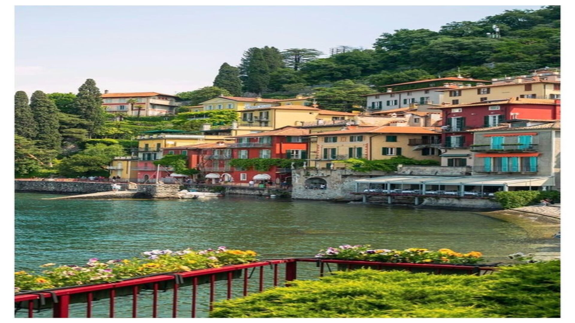 بحيرة غاردا