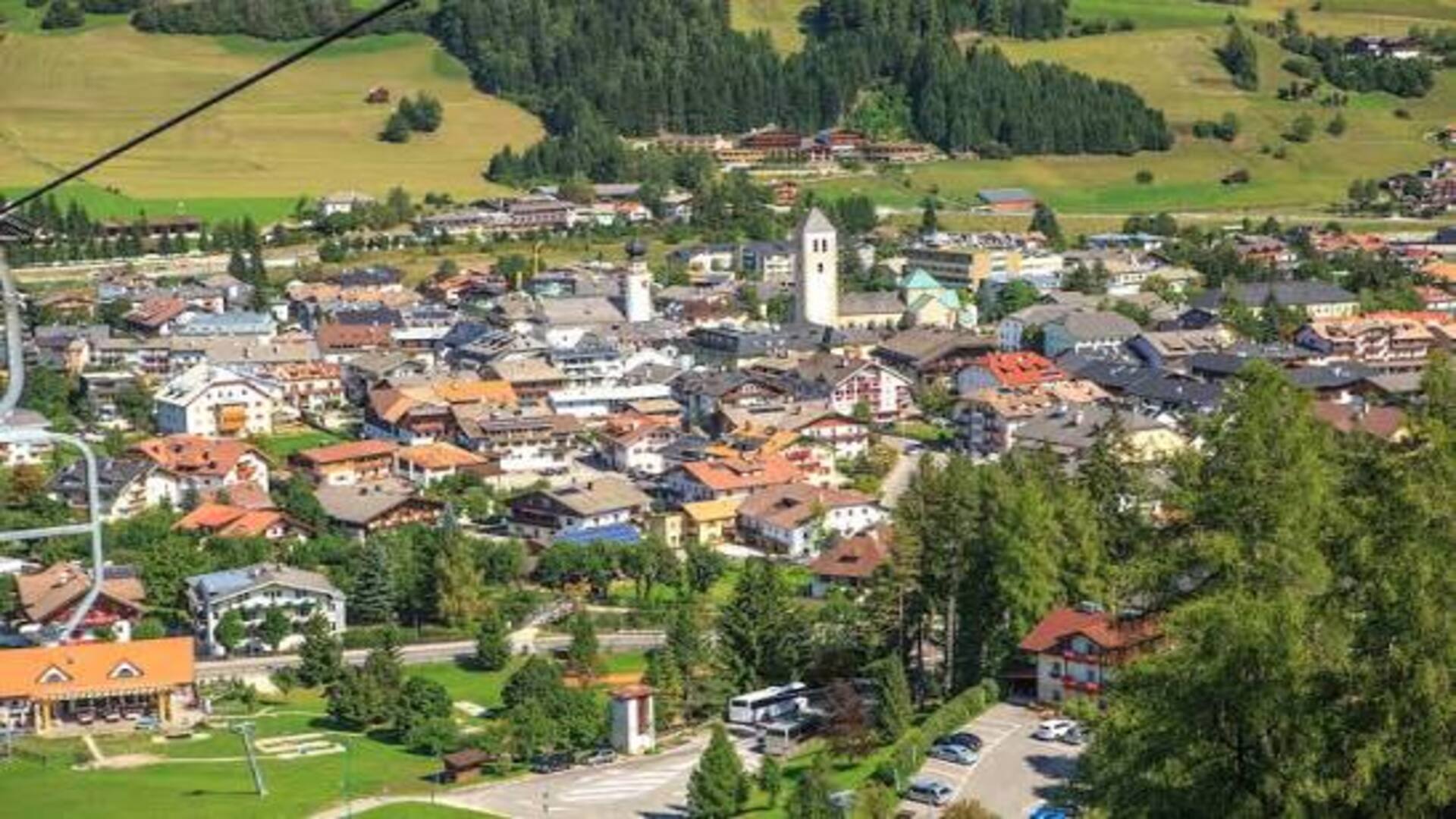 سان كانديدو