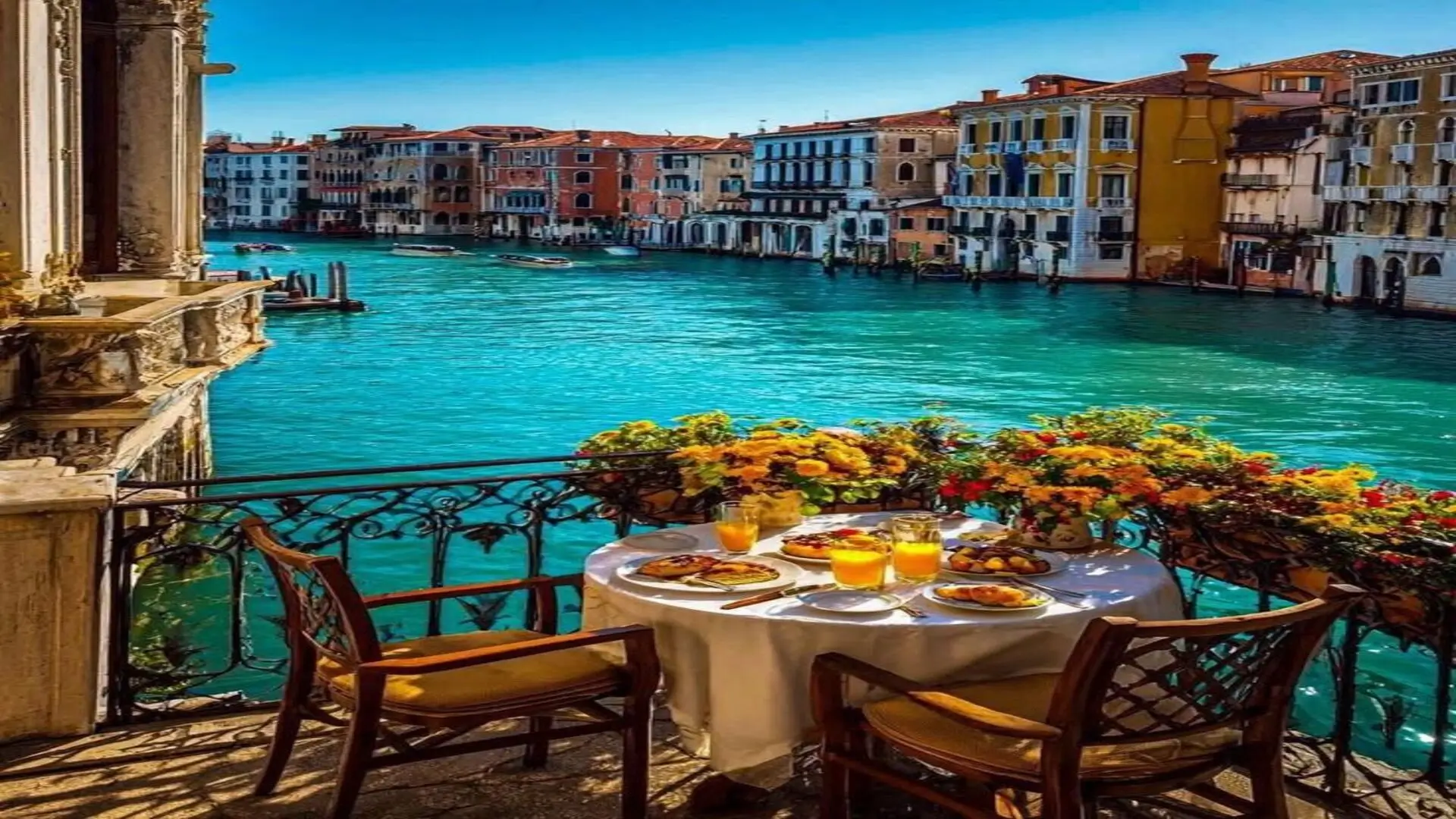 مدن الشمال الإيطالي