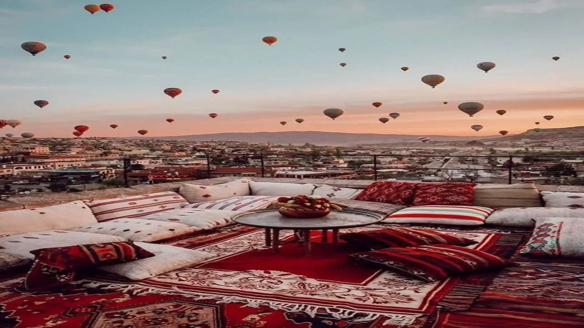 مدن الشمال التركي للعوائل