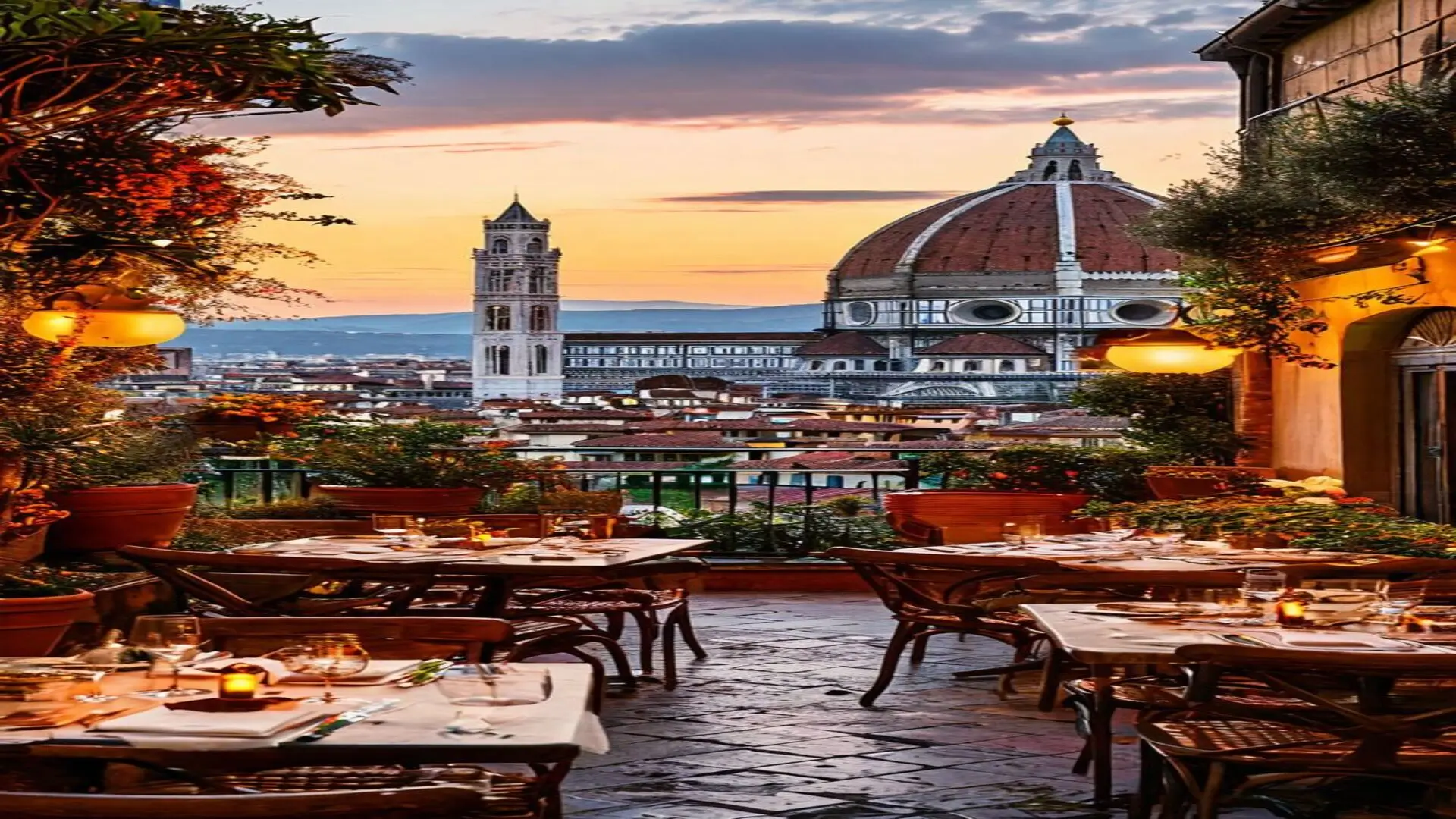 مطاعم ايطاليا