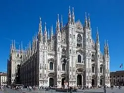 ميلانو Milan