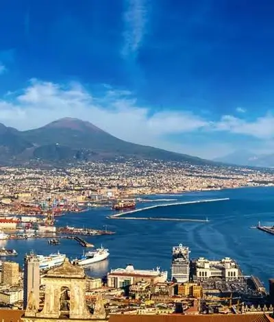 نابولي Naples