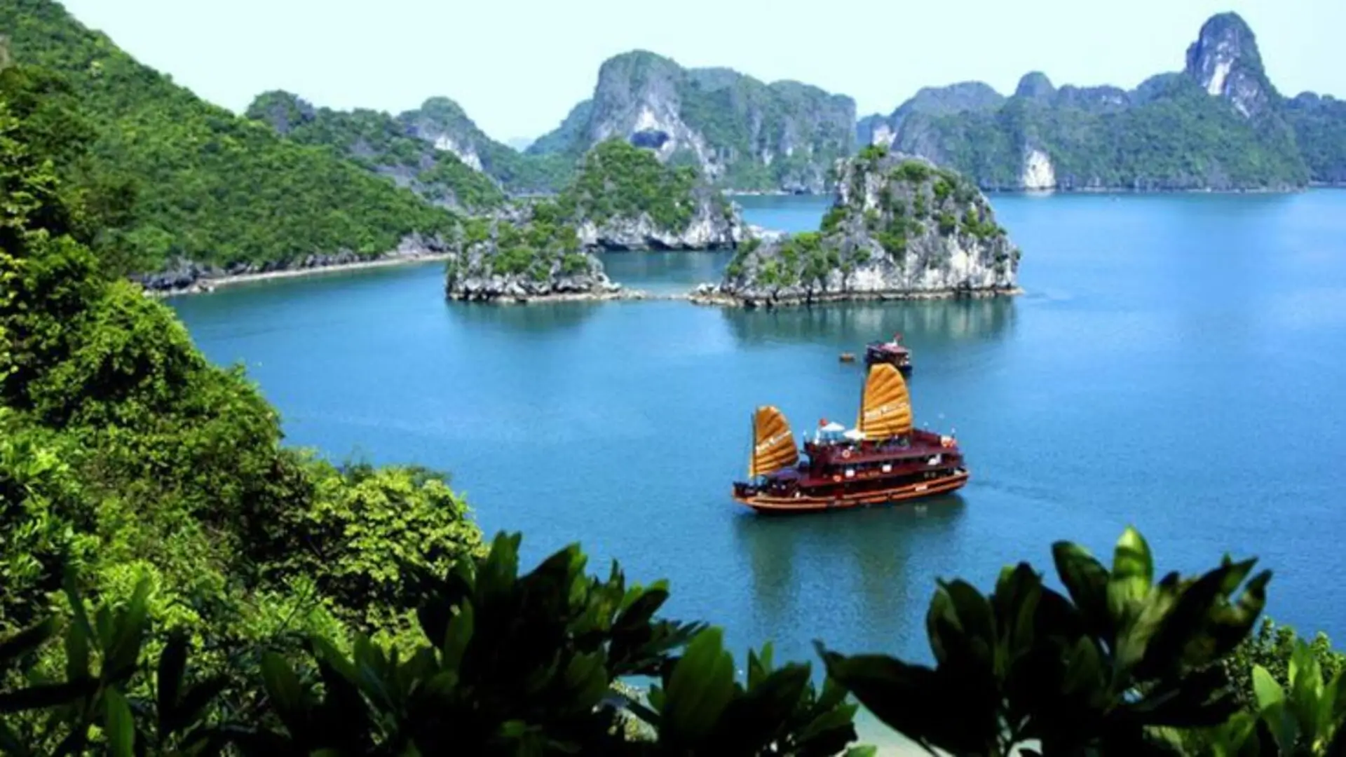 خليج ها لونج