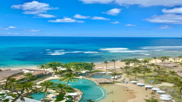 رحلات سياحية من الرياض الى اندونيسيا