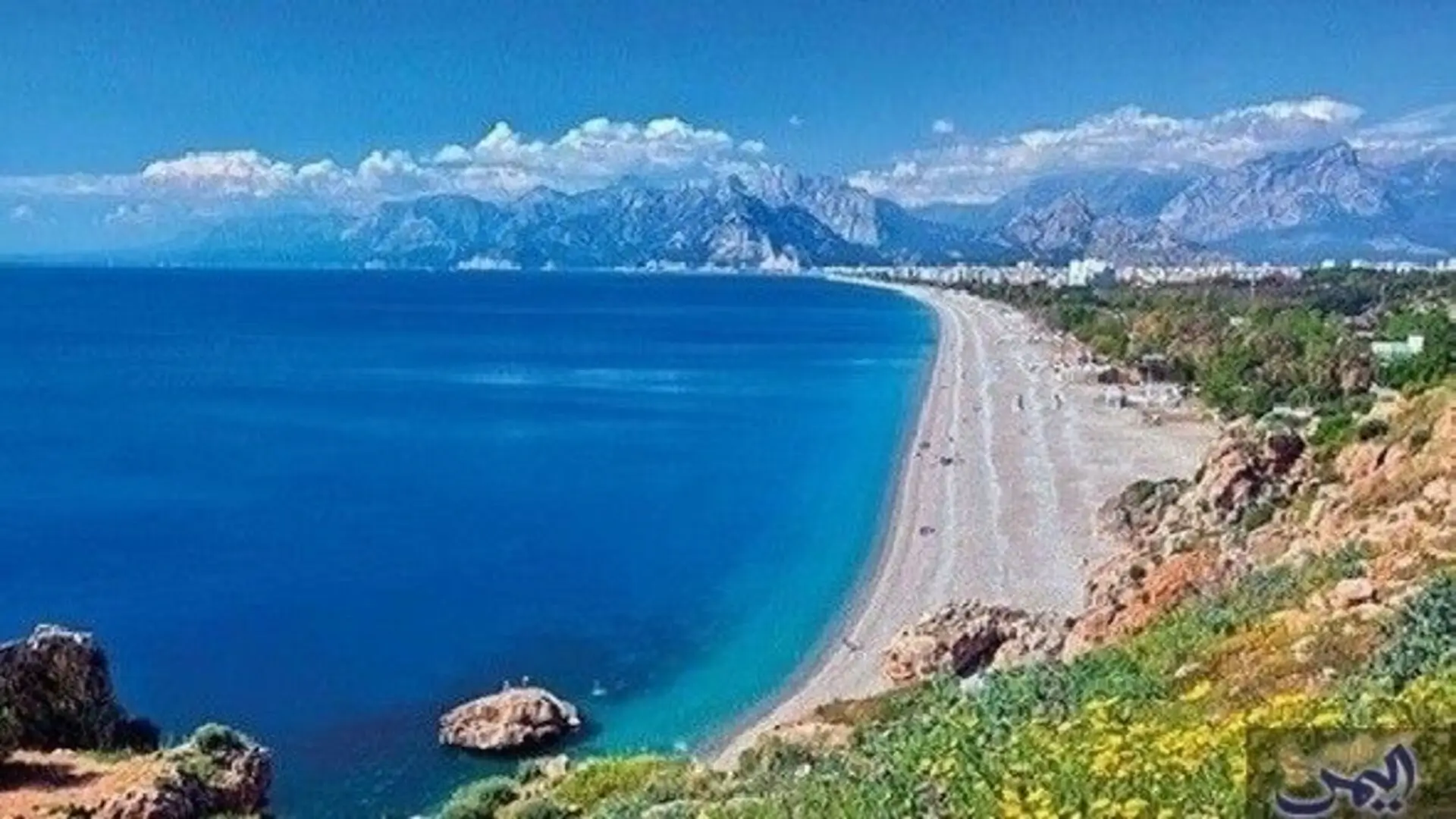 عروض رحلات تركيا لشهر العسل من السعودية