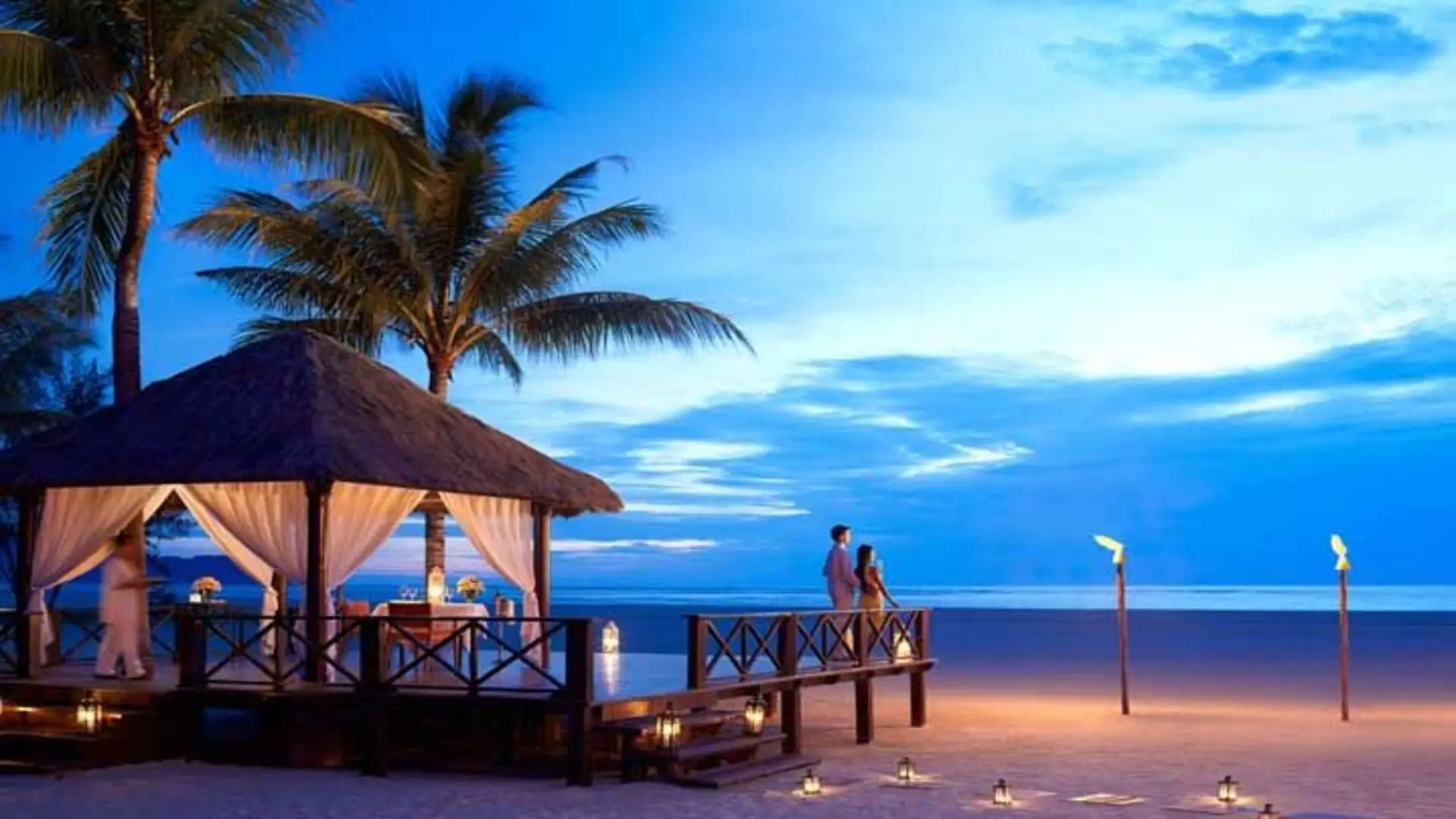 عروض شهر العسل ماليزيا